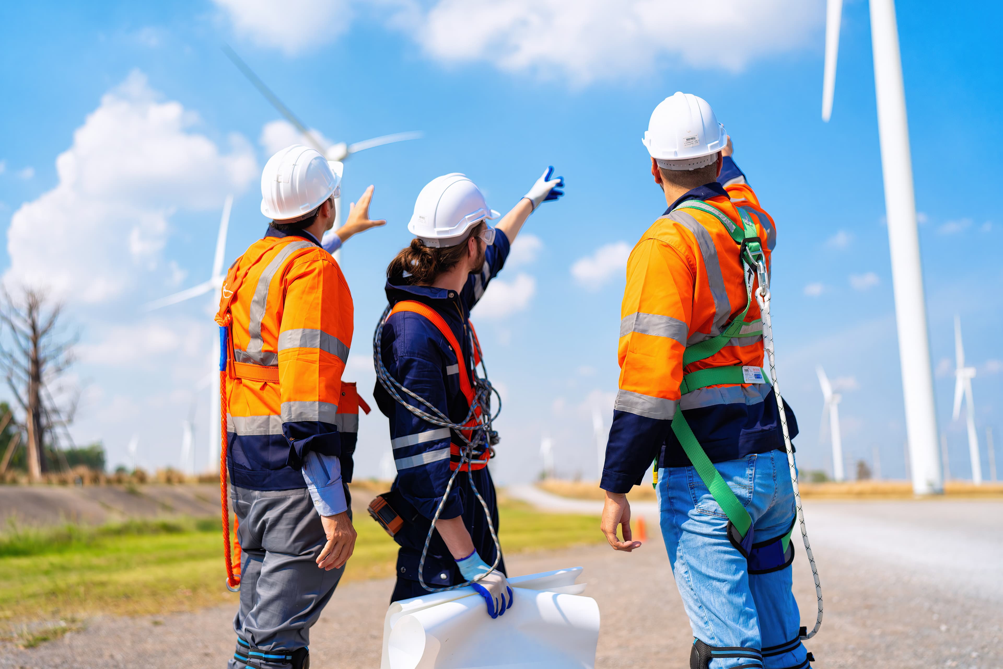 Environmental Solutions