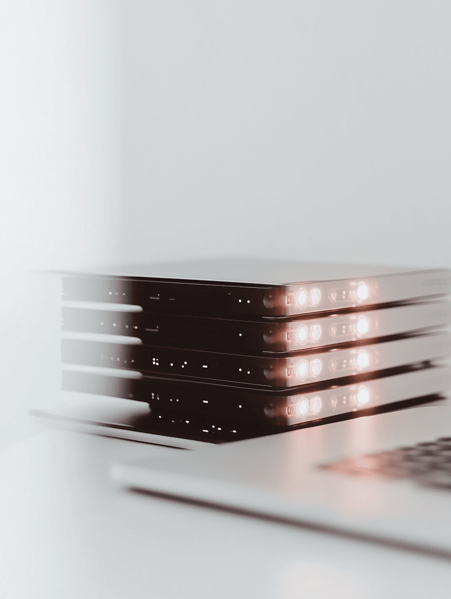 Technology & Digital Applications